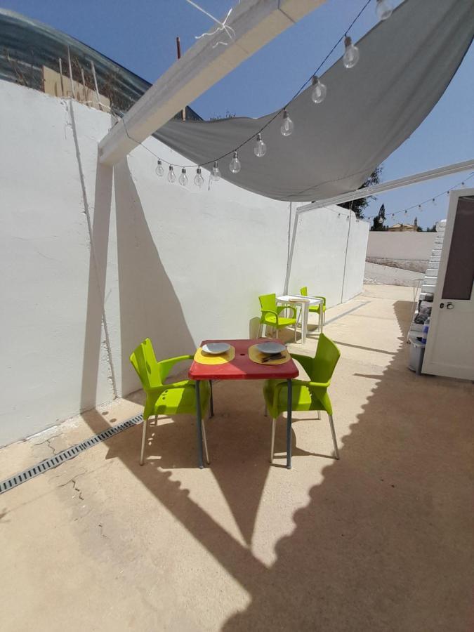 Ibiza Suite Independent Bedroom And Bathroom Albufeira Exterior photo